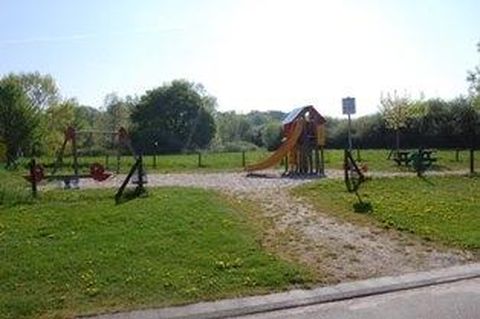 Spielplatz 